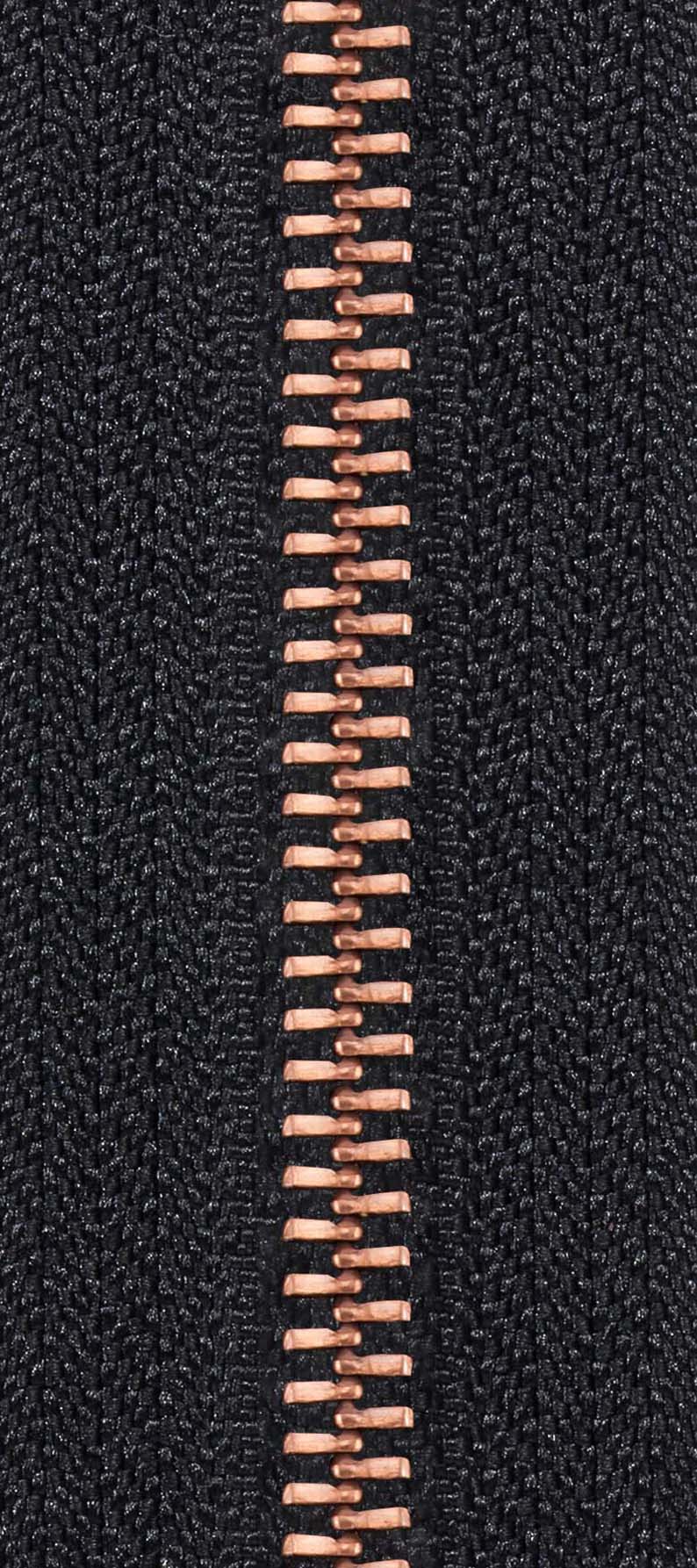 Antique Copper